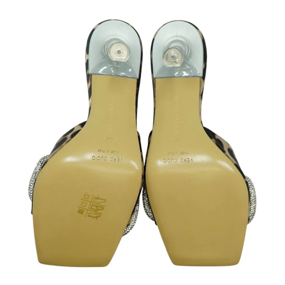 Mach & Mach Mules - Picture 3 of 4